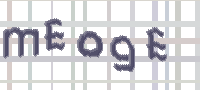 CAPTCHA Bild zum Spamschutz 