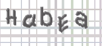 CAPTCHA Bild zum Spamschutz 