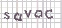 CAPTCHA Bild zum Spamschutz 